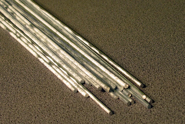 electrozi sudura cupru aluminiu pentru trasee frigorifice