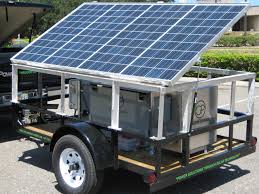 Generator electric merge si solar cu panouri fotovoltaice
